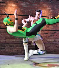 Image 3 of Ring Worn Gear