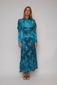 Image 1 of THE MING VASE