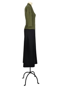 Image 2 of Surci Top - Olive