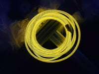 Image 1 of Glowing Wonder Woman Lasso of Truth, Magic Lasso, Lasso of Hestia, Glowing Whip for cosplay