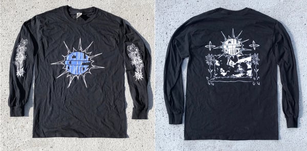 Image of Long sleeve