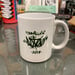 Image of Shmillain Coffee Mug by ARTOO