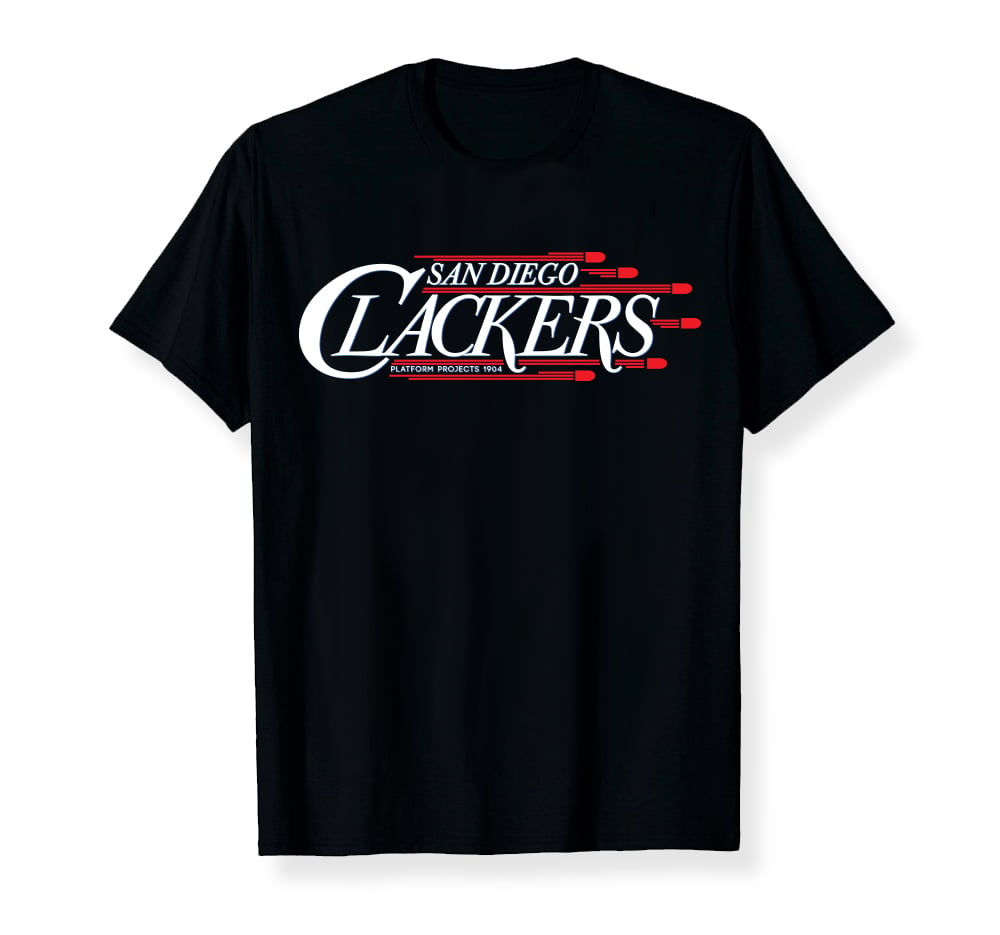 Image of PLATFORM PROJECTS SD CLACKERS
