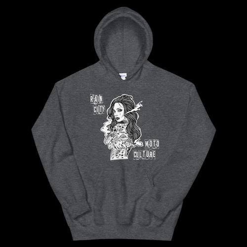 Image of Rain City Smoking Gun