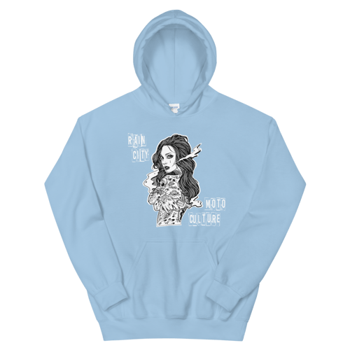 Image of Rain City Smoking Gun