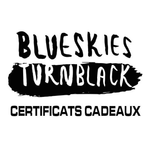 Image of BSTB GIFT CERTIFICATES (2021)