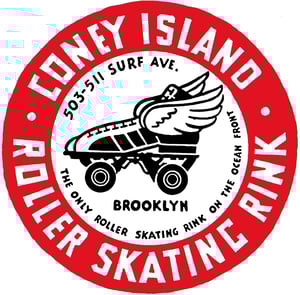Image of Coney Island Skate