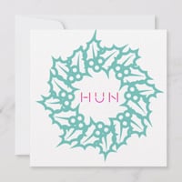 Image 4 of Miami Christmas Cards