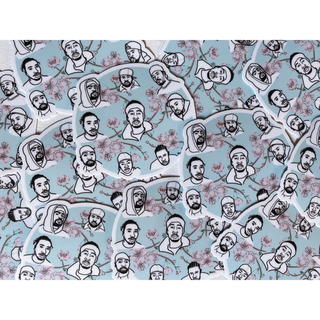 Wu Tang Clan: Cherry Blossom 2