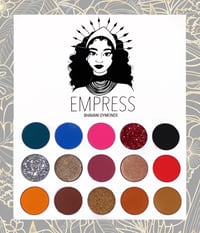 Image 1 of EMPRESS COLLECTION 