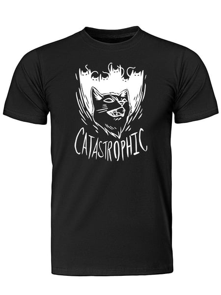 Image of Catastrophic Shirt