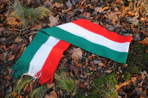 Image of Calcio Weekender scarf