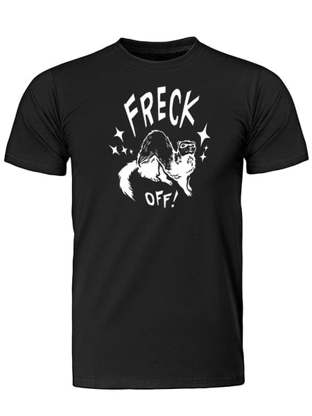 Image of Freck Off!