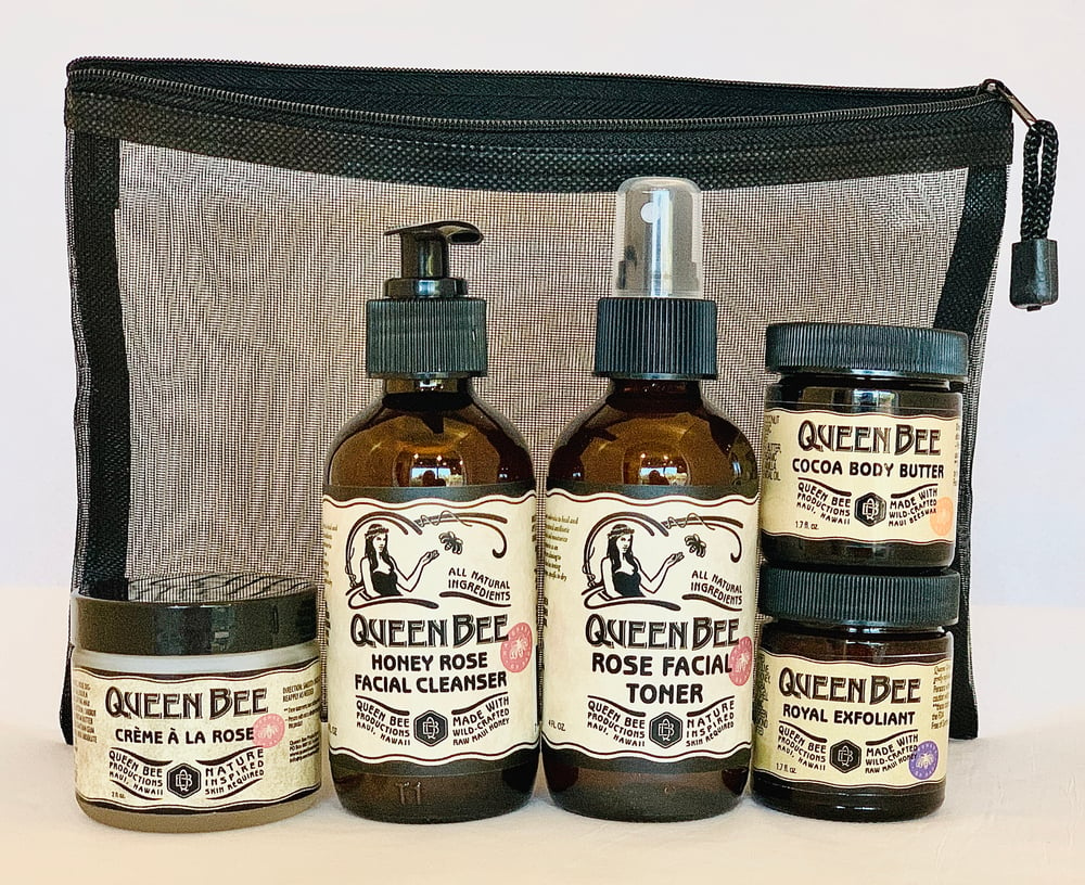 Image of Complete Skincare Package