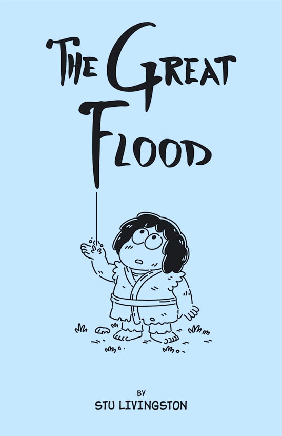 Image of The Great Flood