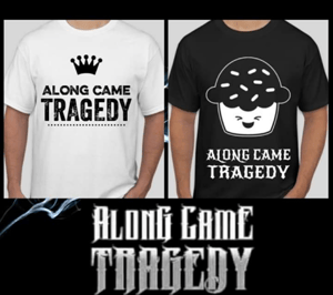 Image of Tee Shirts! (Different sizes/different styles available)