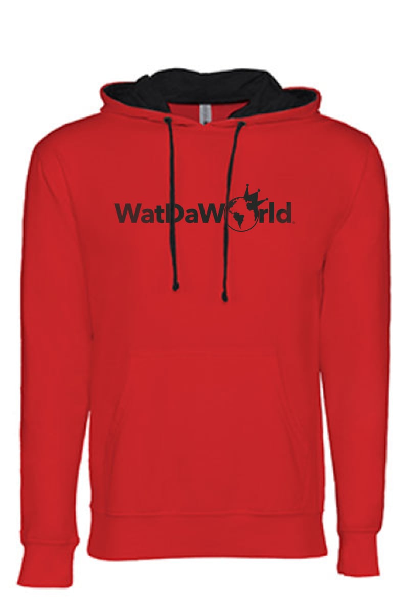 Image of Logo Hoodie- click for more colors