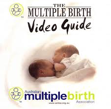 Image of The Multiple Birth Video Guide (DVD)
