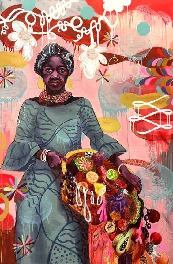 Image of Earthly Delights