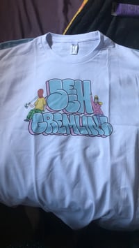 Image 2 of Kickons shirt