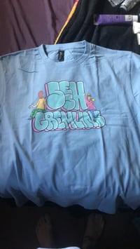 Image 3 of Kickons shirt