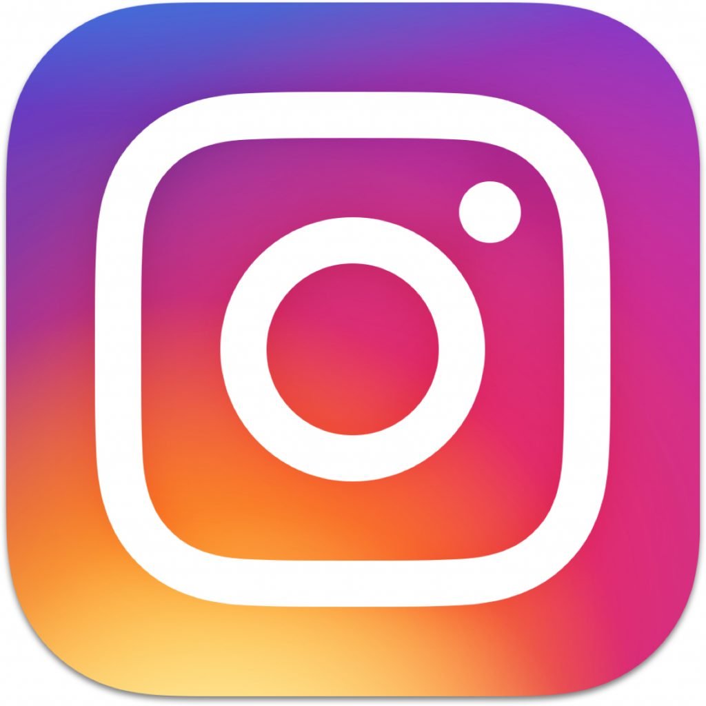 Image of Instagram Decal