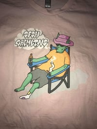 Image 4 of Sesh gremlin T-Shirt