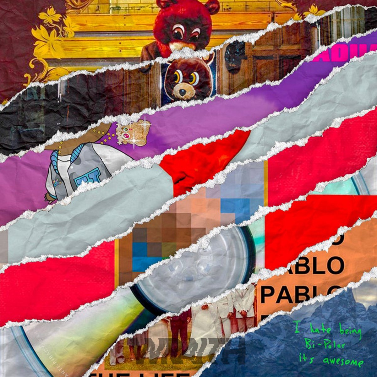 Image of Ye Collection