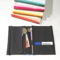 Image 3 of Winnie the Pooh Book Wallets 