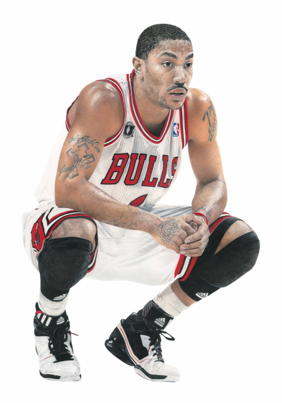 derrick rose 2011 mvp