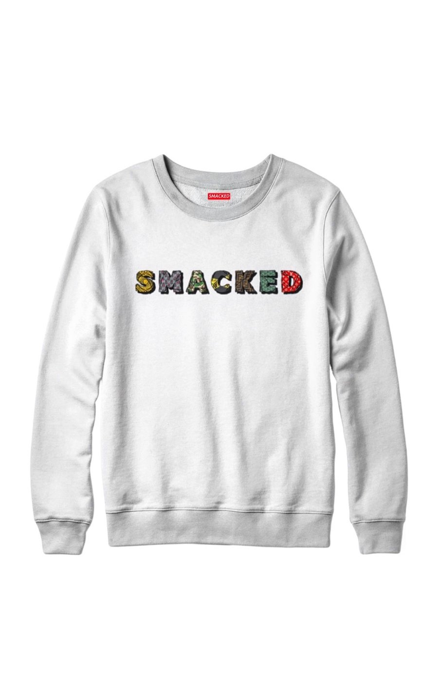Image of “SMACKED HYPEBEAST” Designer collection 2019 