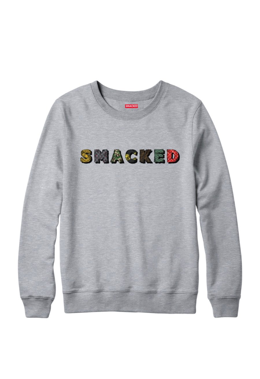 Image of “SMACKED HYPEBEAST” Designer collection 2019 