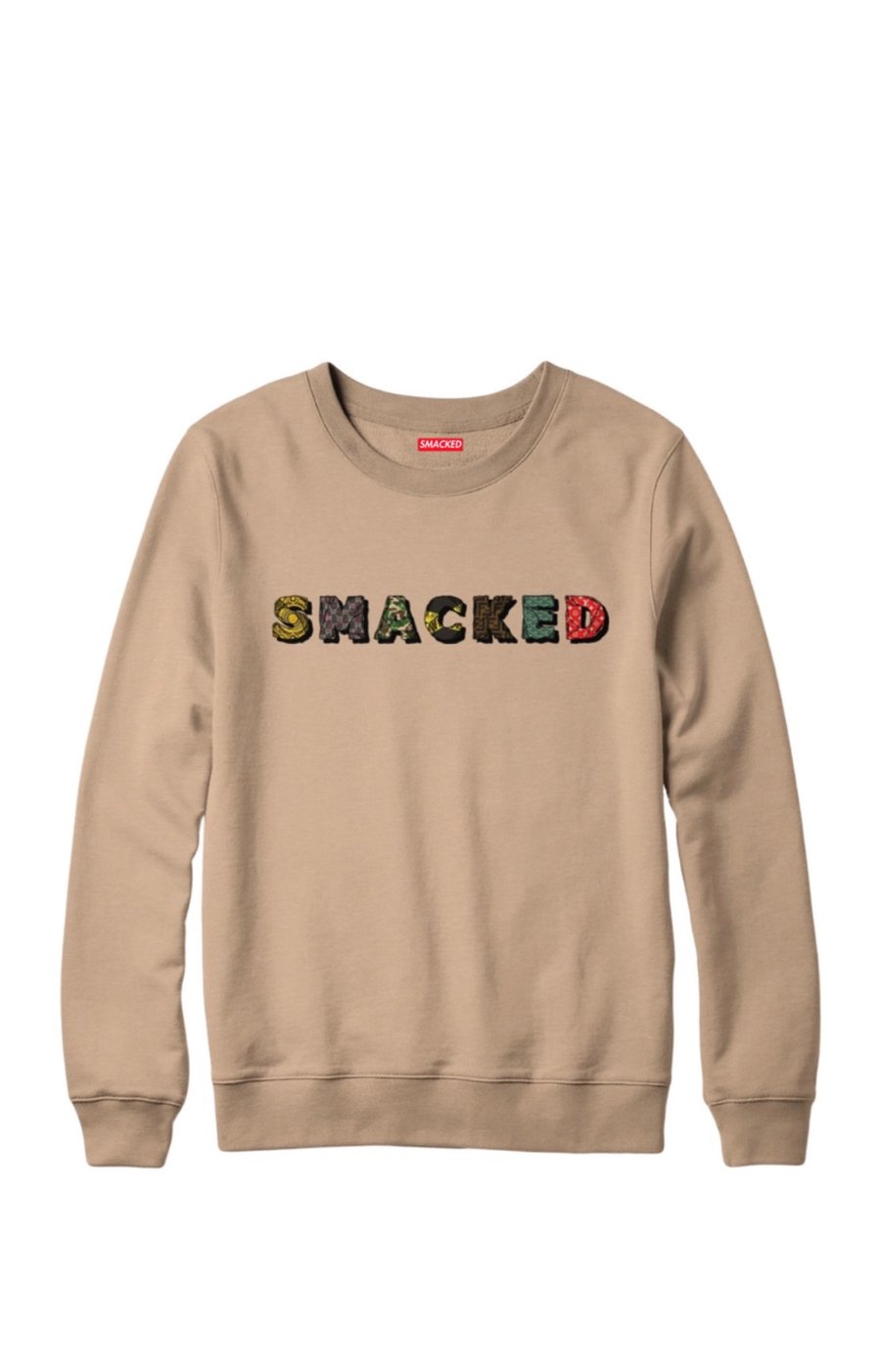 Image of “SMACKED HYPEBEAST” Designer collection 2019 
