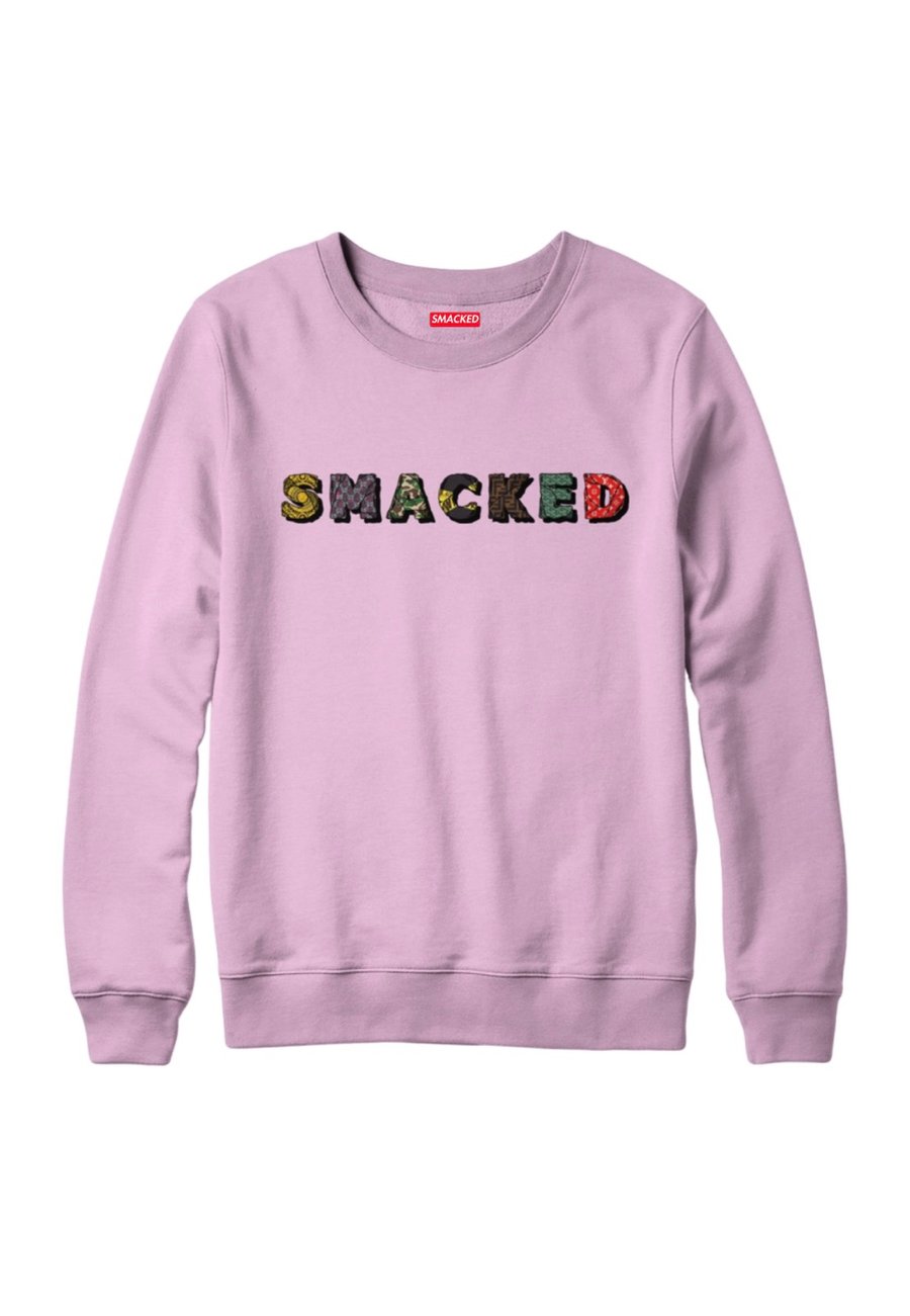 Image of “SMACKED HYPEBEAST” Designer collection 2019 