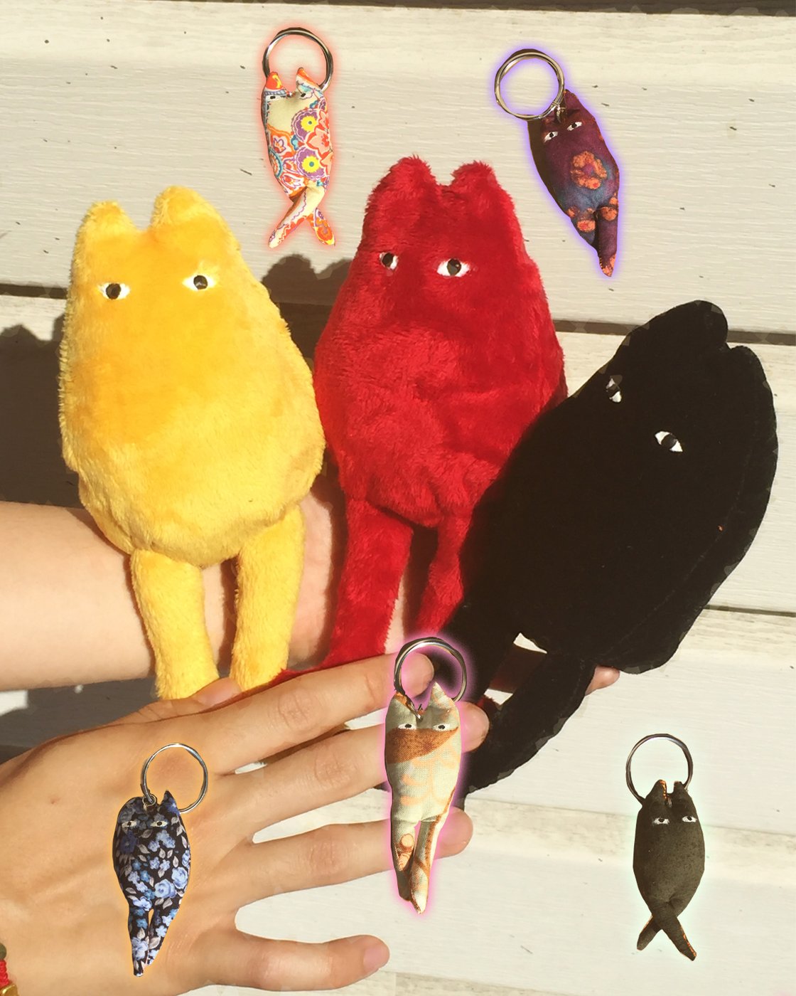 Image of CATNAP! friends