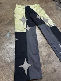 Image 3 of 101. STARS & GARDENS