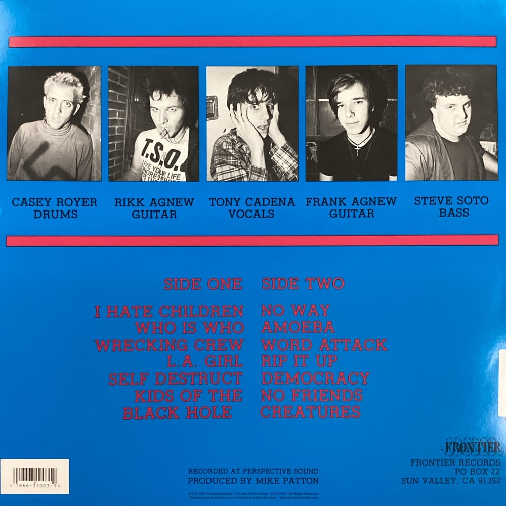 Adolescents - Adolescents 