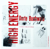 HIGH ENERGY/ Dorte Buchwald
