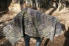Muskeg Two Sided Shawls