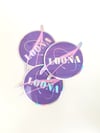 LOONA stickers 