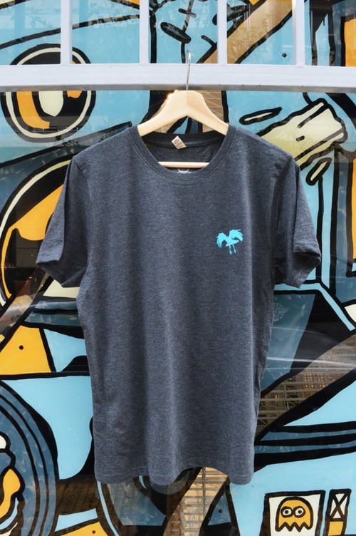 Image of Crow T-shirt