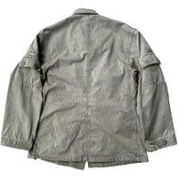Image 2 of NVA-FELDJACKE / DDR 1970 OG (M)