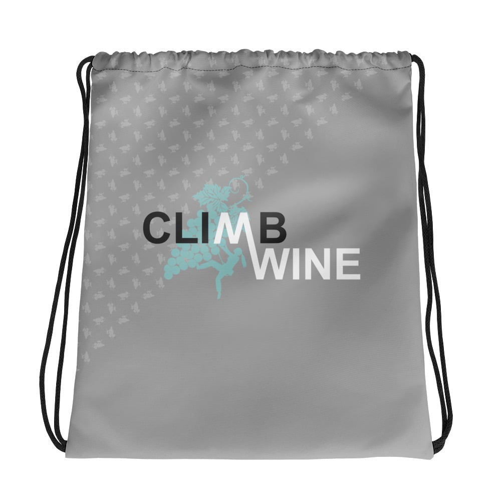 Image of Drawstring Backpack