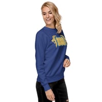 Image 25 of Mc Simulator Printed Sweatshirt