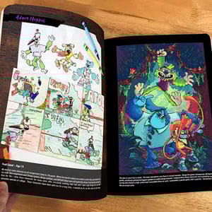 Image of Then/Now: Childhood Revisited Volume 2