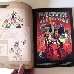 Image of Then/Now: Childhood Revisited Volume 1