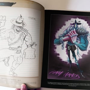 Image of Then/Now: Childhood Revisited Volume 1