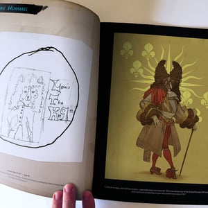 Image of Then/Now: Childhood Revisited Volume 1