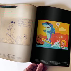 Image of Then/Now: Childhood Revisited Volume 1