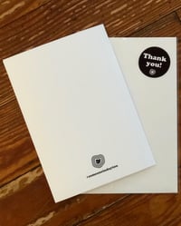 Image 2 of Someone in Dayton Greeting Card